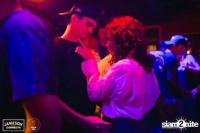 Speedtender Competition Vol.2 at Revolucion Cocktail — photo 45
