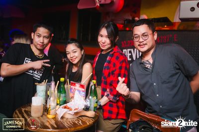 Speedtender Competition Vol.2 at Revolucion Cocktail — photo 66
