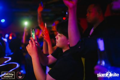 Speedtender Competition Vol.2 at Revolucion Cocktail — photo 70