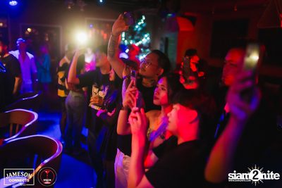 Speedtender Competition Vol.2 at Revolucion Cocktail — photo 71