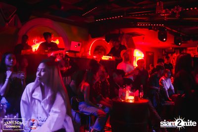 Speedtender Competition Vol.2 at Revolucion Cocktail — photo 86