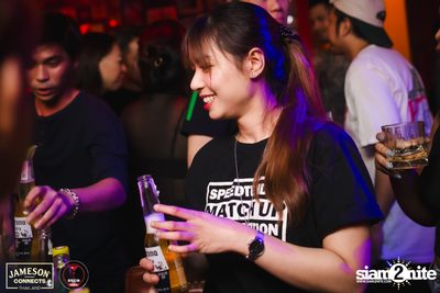 Speedtender Competition Vol.2 at Revolucion Cocktail — photo 93
