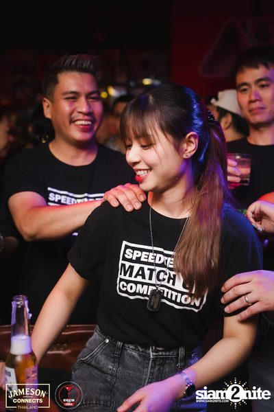 Speedtender Competition Vol.2 at Revolucion Cocktail — photo 94