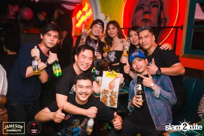 Speedtender Competition Vol.2 at Revolucion Cocktail — photo 96