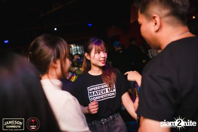 Speedtender Competition Vol.2 at Revolucion Cocktail — photo 97