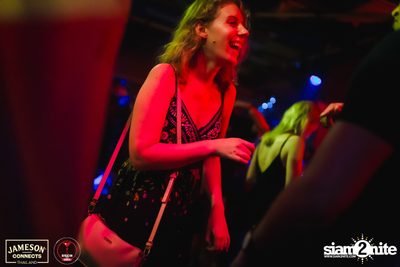 Speedtender Competition Vol.2 at Revolucion Cocktail — photo 108