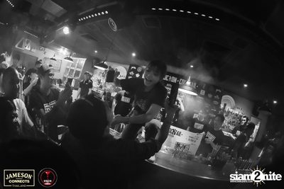 Speedtender Competition Vol.2 at Revolucion Cocktail — photo 163