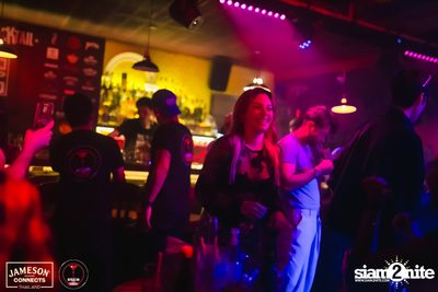 Speedtender Competition Vol.2 at Revolucion Cocktail — photo 167