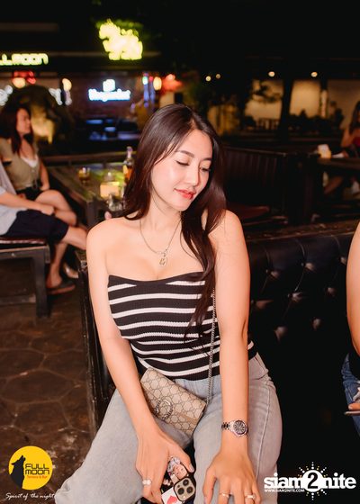 Tilly Birds concert at Fullmoon Terrace & Bar — photo 9