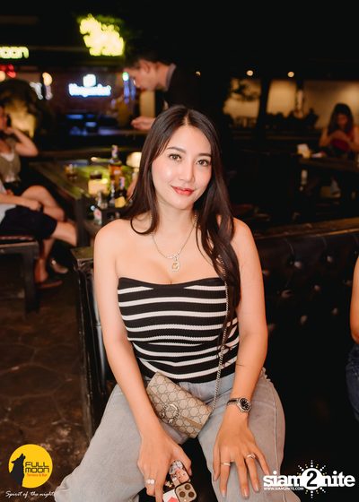 Tilly Birds concert at Fullmoon Terrace & Bar — photo 10