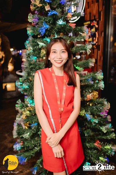 Tilly Birds concert at Fullmoon Terrace & Bar — photo 31