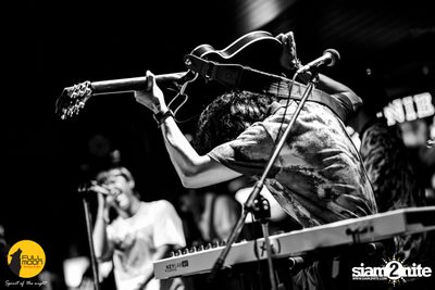 Tilly Birds concert at Fullmoon Terrace & Bar — photo 38