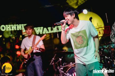 Tilly Birds concert at Fullmoon Terrace & Bar — photo 43