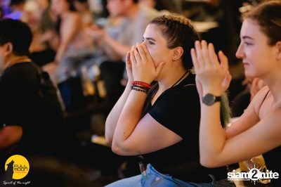 Tilly Birds concert at Fullmoon Terrace & Bar — photo 67