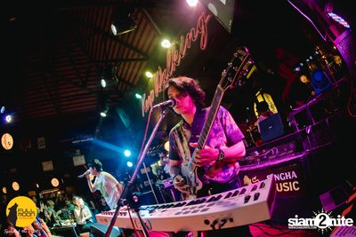 Tilly Birds concert at Fullmoon Terrace & Bar — photo 84