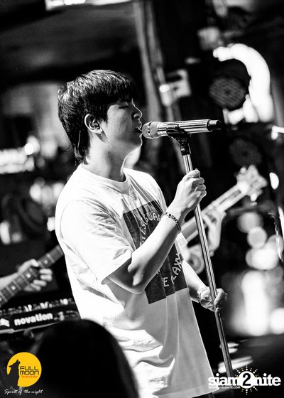 Tilly Birds concert at Fullmoon Terrace & Bar — photo 99