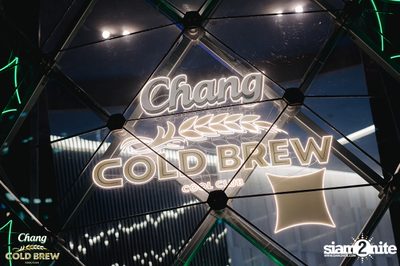 Glam Glamping in Town ft. Stamp Apiwat at Sathorn Square — photo 14