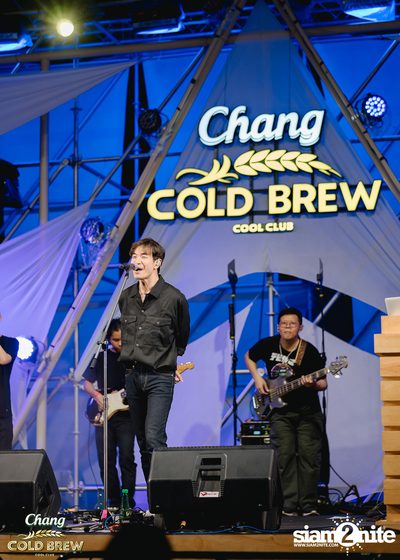 Glam Glamping in Town ft. Stamp Apiwat at Sathorn Square — photo 122