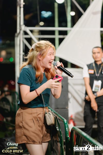 Glam Glamping in Town ft. Stamp Apiwat at Sathorn Square — photo 137