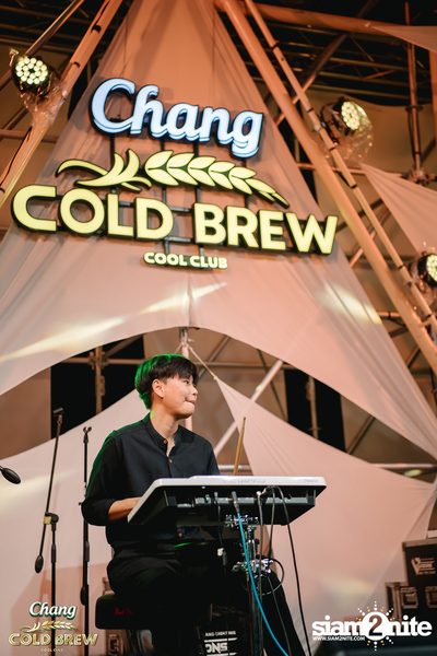Glam Glamping in Town ft. Atom Chanakan at Sathorn Square — photo 26