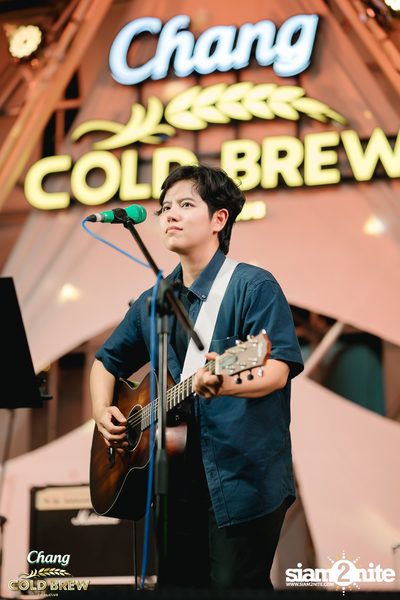 Glam Glamping in Town ft. Atom Chanakan at Sathorn Square — photo 29