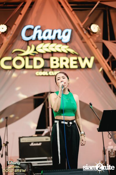 Glam Glamping in Town ft. Atom Chanakan at Sathorn Square — photo 30