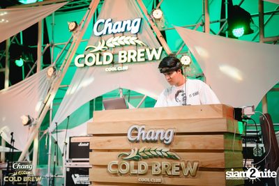 Glam Glamping in Town ft. Atom Chanakan at Sathorn Square — photo 68