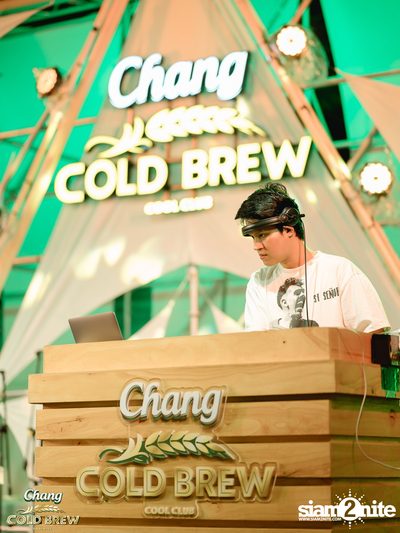 Glam Glamping in Town ft. Atom Chanakan at Sathorn Square — photo 69