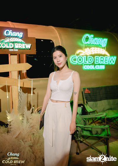 Glam Glamping in Town ft. Atom Chanakan at Sathorn Square — photo 72