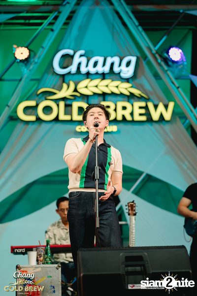 Glam Glamping in Town ft. Atom Chanakan at Sathorn Square — photo 119