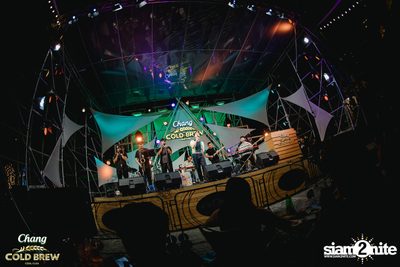 Glam Glamping in Town ft. Atom Chanakan at Sathorn Square — photo 122
