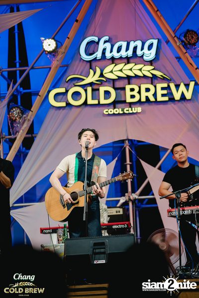 Glam Glamping in Town ft. Atom Chanakan at Sathorn Square — photo 128