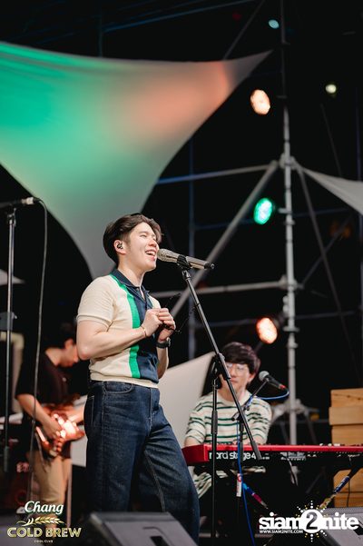 Glam Glamping in Town ft. Atom Chanakan at Sathorn Square — photo 132