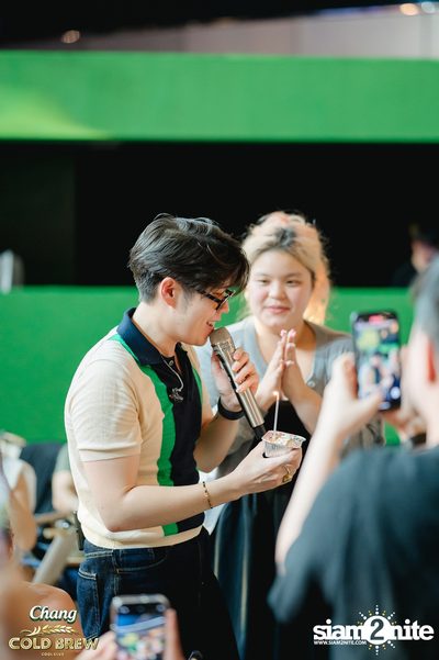 Glam Glamping in Town ft. Atom Chanakan at Sathorn Square — photo 158