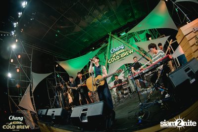 Glam Glamping in Town ft. Atom Chanakan at Sathorn Square — photo 162