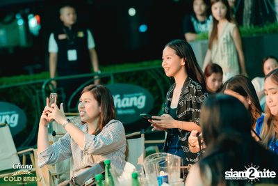 Glam Glamping in Town ft. Atom Chanakan at Sathorn Square — photo 168