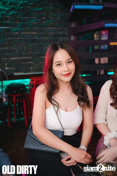 ภาพบรรยากาศคอนเสิร์ต Parkmalody ที่ Old Dirty — photo 23