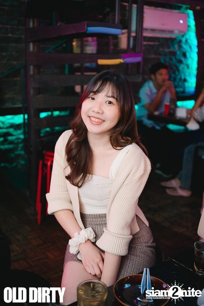 ภาพบรรยากาศคอนเสิร์ต Parkmalody ที่ Old Dirty — photo 24