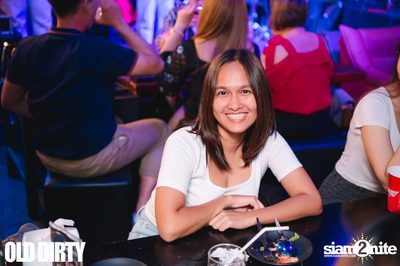 ภาพบรรยากาศคอนเสิร์ต Parkmalody ที่ Old Dirty — photo 31