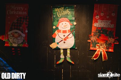 ภาพบรรยากาศคอนเสิร์ต Parkmalody ที่ Old Dirty — photo 40
