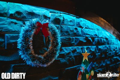ภาพบรรยากาศคอนเสิร์ต Parkmalody ที่ Old Dirty — photo 45