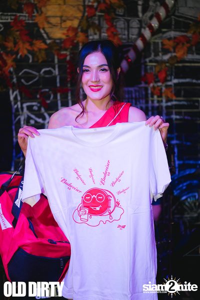 ภาพบรรยากาศคอนเสิร์ต Parkmalody ที่ Old Dirty — photo 61