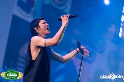 ภาพบรรยากาศงาน Chang Live Park presents FOOD FUN FRIENDS ft. Potato concert ที่ The Street Ratchada — photo 53