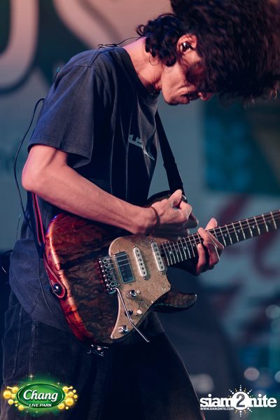 ภาพบรรยากาศงาน Chang Live Park presents FOOD FUN FRIENDS ft. Potato concert ที่ The Street Ratchada — photo 55