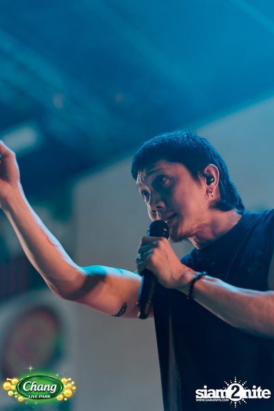 ภาพบรรยากาศงาน Chang Live Park presents FOOD FUN FRIENDS ft. Potato concert ที่ The Street Ratchada — photo 66
