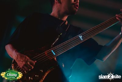 ภาพบรรยากาศงาน Chang Live Park presents FOOD FUN FRIENDS ft. Potato concert ที่ The Street Ratchada — photo 70