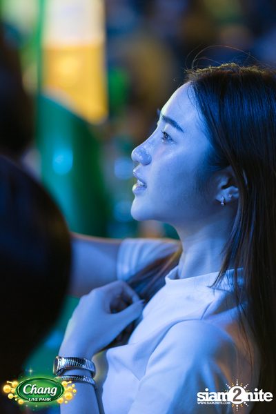 ภาพบรรยากาศงาน Chang Live Park presents FOOD FUN FRIENDS ft. Potato concert ที่ The Street Ratchada — photo 86