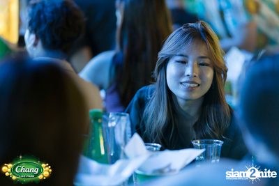 ภาพบรรยากาศงาน Chang Live Park presents FOOD FUN FRIENDS ft. Potato concert ที่ The Street Ratchada — photo 88