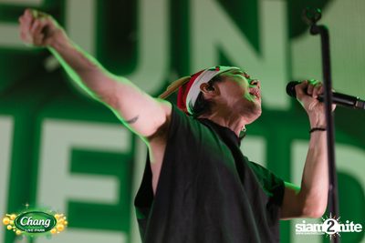 ภาพบรรยากาศงาน Chang Live Park presents FOOD FUN FRIENDS ft. Potato concert ที่ The Street Ratchada — photo 96