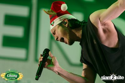 ภาพบรรยากาศงาน Chang Live Park presents FOOD FUN FRIENDS ft. Potato concert ที่ The Street Ratchada — photo 97